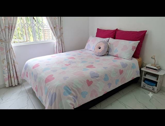 2 BEDROOM APARTMENT FOR SALE IN MUSGRAVE